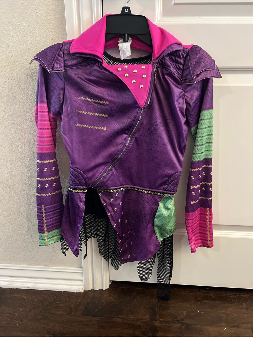 Disney Descendants Top - size 14/16